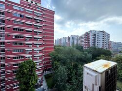 Blk 608 Elias Road (Pasir Ris), HDB Executive #459590511